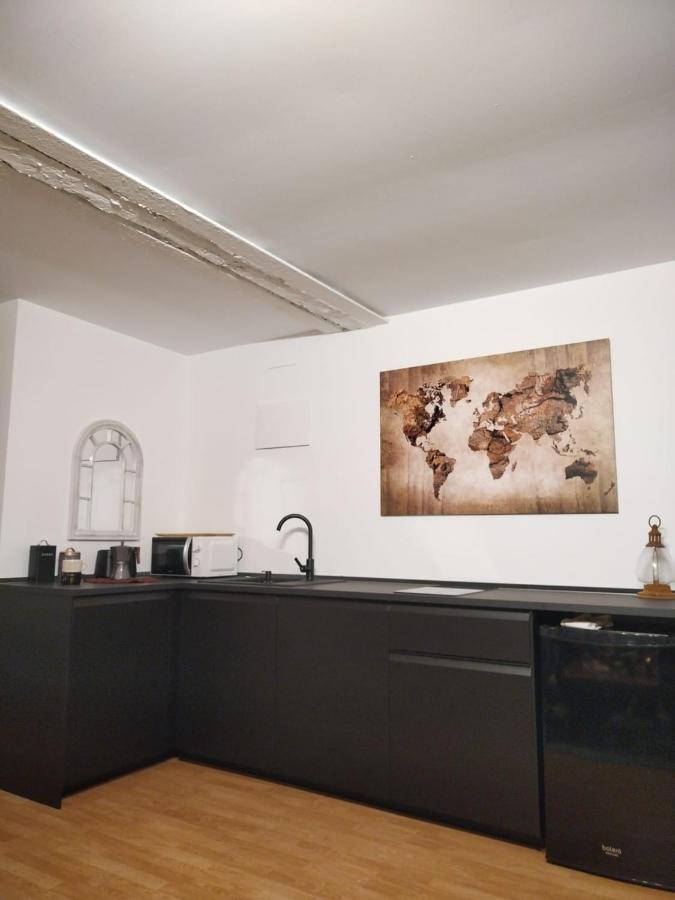 Loft Urban Fk Appartement Bilbao Buitenkant foto