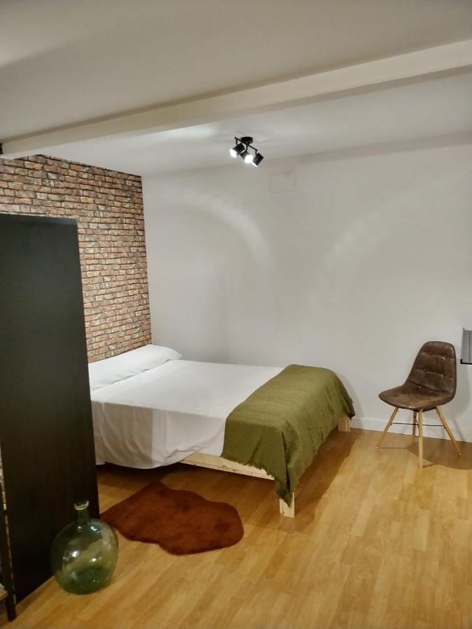Loft Urban Fk Appartement Bilbao Buitenkant foto