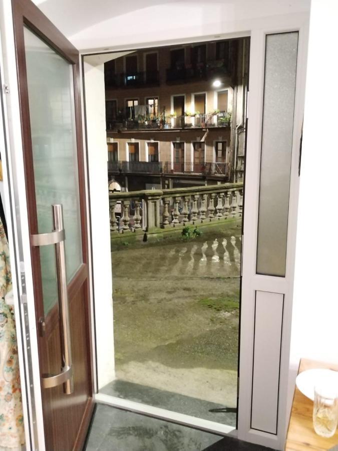 Loft Urban Fk Appartement Bilbao Buitenkant foto