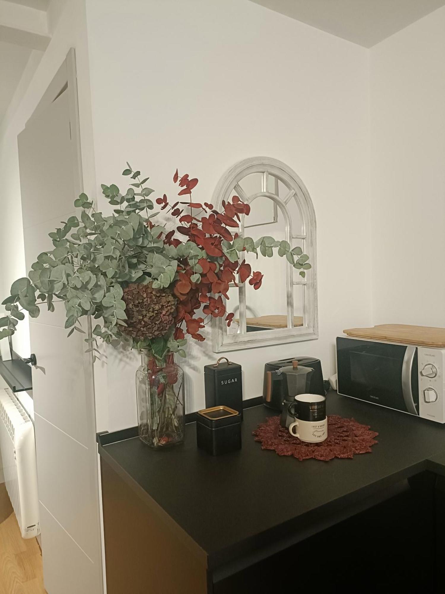 Loft Urban Fk Appartement Bilbao Buitenkant foto