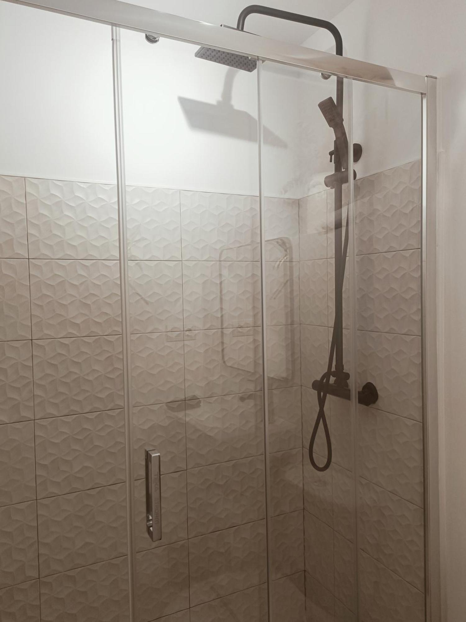 Loft Urban Fk Appartement Bilbao Buitenkant foto